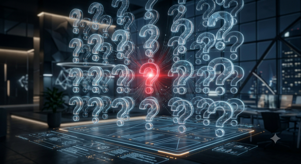 Frequently asked questions about AI website builders and web design for startups