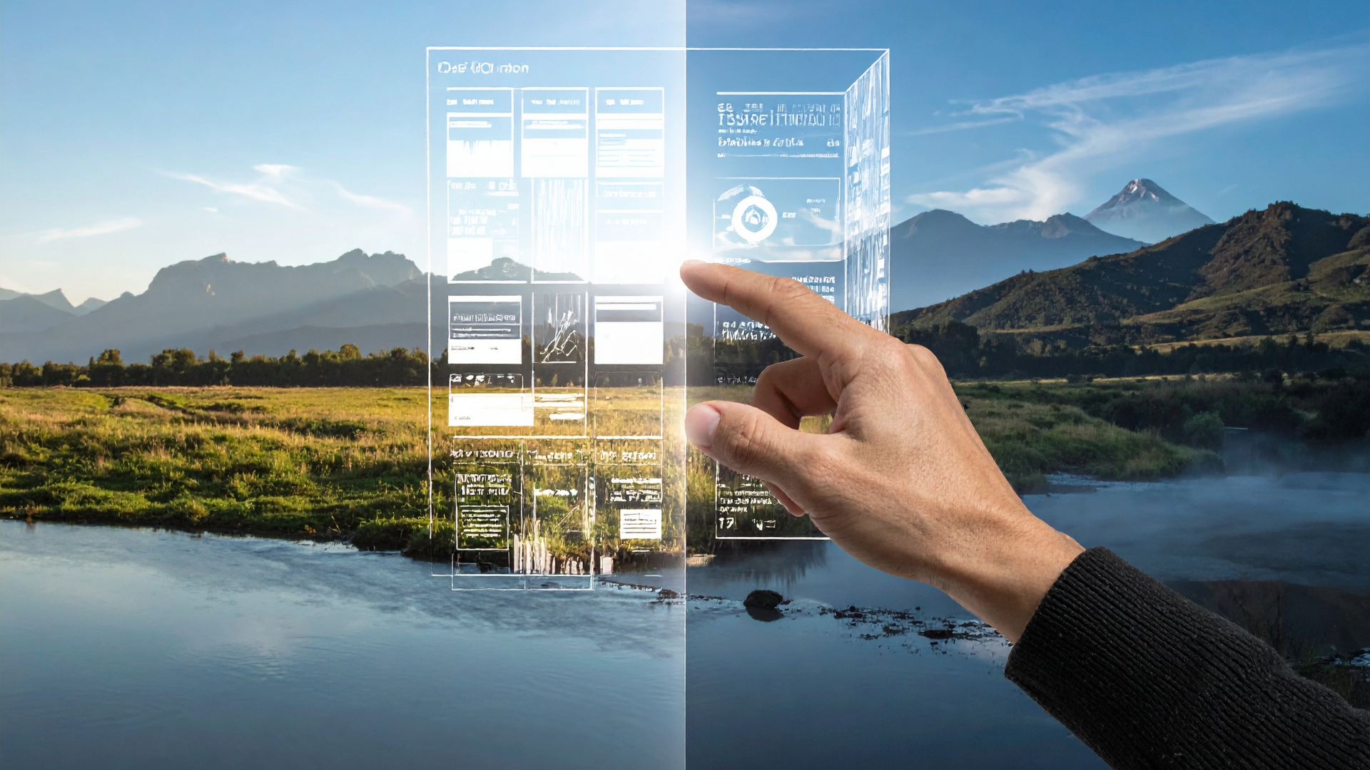 Why Editing Still Matters When Building a Website with AI