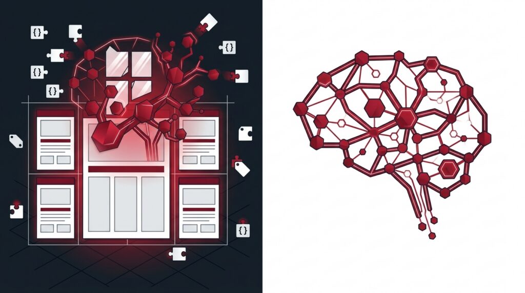 Agentic vs Template Website Builders: Who Actually Wins?